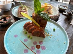 -品悦(崇明凯悦店)