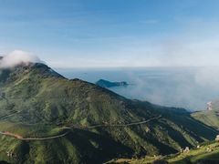 -嵛山岛