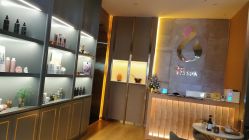 点击看大图 -栖SPA·ONDA ·海菲秀·皑皑科技美肤中心
