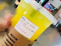 -瑞幸咖啡(东直门枢纽店)