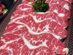 -齐函杨佳清真烤肉(鑫海店)