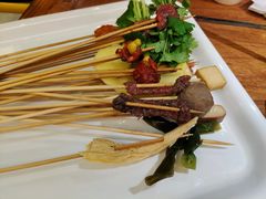 -串门邻居串串火锅(云南南路店)