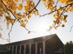 -辽宁大学(崇山校区)