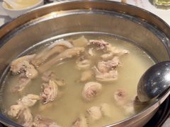 -烹然四季椰子鸡火锅(姚家园万象汇店)