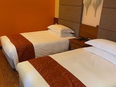 -太阳岛度假酒店