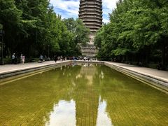 -玲珑塔公园