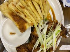 -鼎香润(德胜门内店)