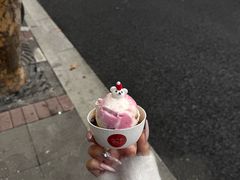 -Dip in Gelato(富民路店)