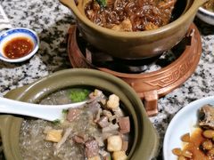 -南京大牌档(崇文门国瑞店)