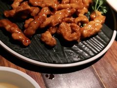 -前海沿·青岛菜(大拇指广场石老人店)