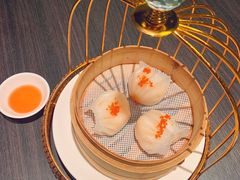 鹊玥大虾饺-鹊玥·粤菜小馆(汇智国际商业中心店)