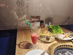-江户烧肉(高德店)