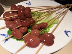 -龙森园火锅(琴台路店)