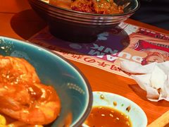 -仓桥家·焗寿司·锅物(光谷步行街店)