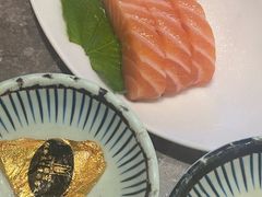 -铭门盛宴·艺术海鲜姿造(福田黑金店)