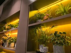 -半秋山西餐厅(襄阳万达店)