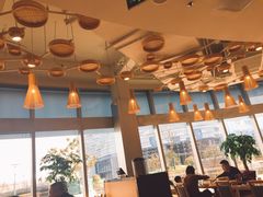 大堂-鼎泰丰(嘉年华•海信广场VILLAGE店)