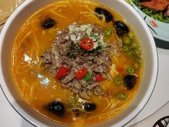 -老山东·山东菜(鲁菜名店)