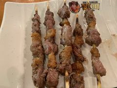 羊肉串-肉串汪(月坛店)