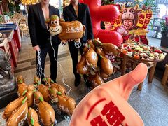 -小龙坎火锅(全球总店)