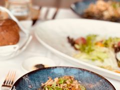 -云厨·高空西餐厅(成都瑯珀·凯悦臻选酒店)