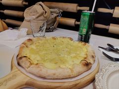 -get pizza意大利餐厅(凯德MALL店)