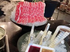 -揽季锅物会·海鲜姿造(三坊七巷店)