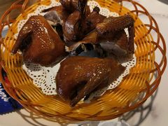 -多多旺港式茶餐厅(新区店)