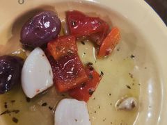 地中海橄榄-Alimentari Grande(东湖路店)