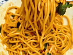 -梅溪·小伙子干挑面(安吉总店)