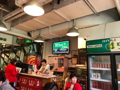 -文三里屯面馆(三里屯店)