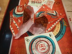 -塔斯汀中国汉堡(青浦宝龙广场店)