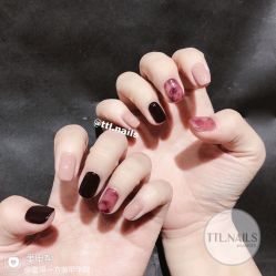-恐龙·美甲美睫
