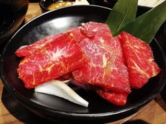 -九田家黑牛烤肉料理(无锡T12店)