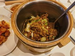 -莆田餐厅(吉隆坡柏威年广场店)