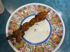 -乡村馕坑肉·烧烤·新疆菜·本地人更爱吃(阿勒泰首店)