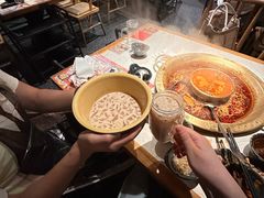 -哥老官重庆美蛙鱼头(西湖银泰十一哥店)