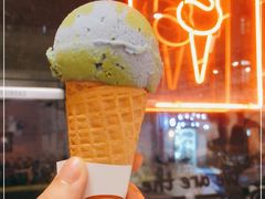 -Dal Cuore 达可芮冰淇淋(陕西北路店)