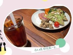 -VESH COFFEE(定西路店)