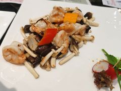 -新兴·金羊座·粤菜点心(乐峰店)