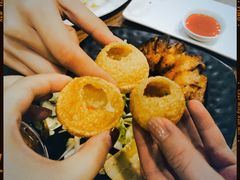 -Masala Curry and BBQ·玛莎拉巴基斯坦美食(金水万达店)