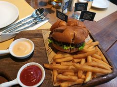 -Magnet磁食(愚园路店)
