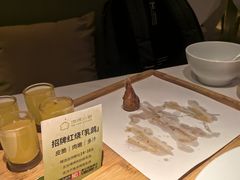 -汤城小厨•粤菜•靓汤(金宝街店)