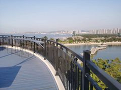 -莫内艺术岛海景咖啡