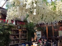 -束河人家(南锣鼓巷店)