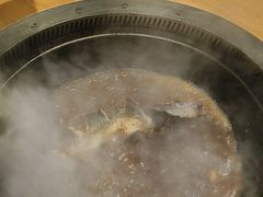-咱屯子铁锅炖直营店(保利店)