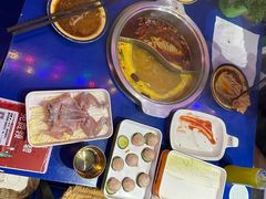 -马路边边火锅串串(观前街店)