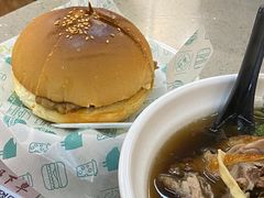 -繁仔牛杂(石排店)