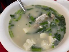 -蛇口康乐快餐鱼仔档(翠苑小区店)