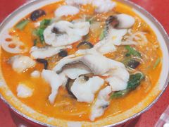 -喜家德虾仁水饺(东海缤纷天地店)